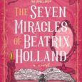 seven miracles rachael herron