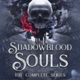 shadowblood souls eva chase