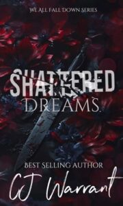 shattered dreams, cj warrant