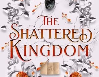 shattered kingdom invi wright