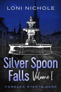 silver spoon falls. loni nichole
