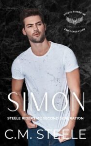 simon, cm steele