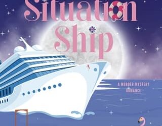 situation ship kate callaghan