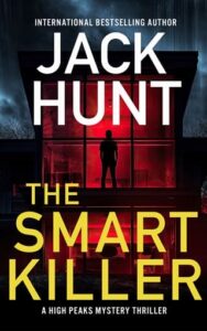 smart killer, jack hunt
