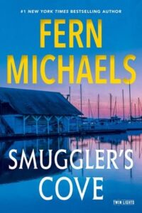 smuggler's cove, fern michaels