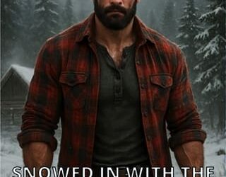 snowed in grump jessie cooke