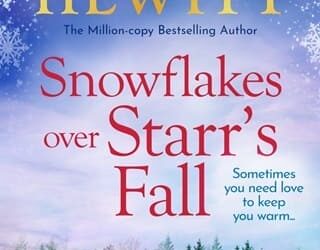 snowllakes fall kate hewitt