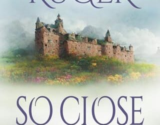 so close to haven rebecca ruger