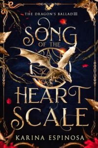 song of heart scale, karina espinosa