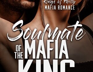 soulmate of mafia king nicole york