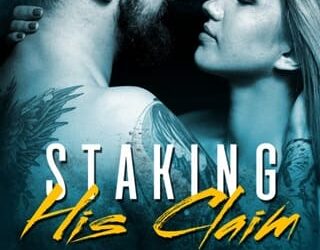 staking his claim winter sloane