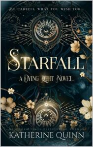 starfall, katherine quinn