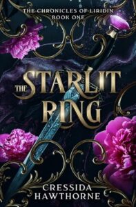 starlit ring, cressia hawthorne