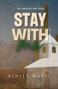 stay with me, ashley marie