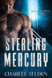 stealing mercury, charlee allden