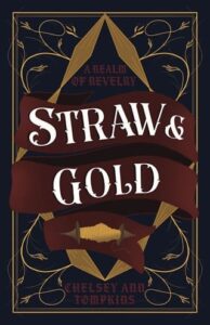straw gold, chelsey ann tompkins