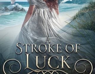 stroke of luck andrea pickens