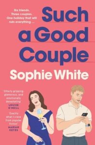 such good couple, sophie white