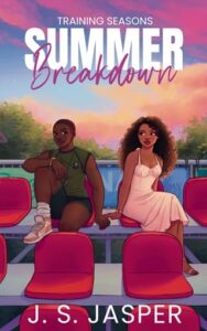 summer breakdown, js jasper