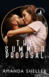 summer proposal, amanda shelley