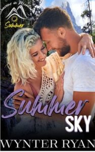 summer sky, wynter ryan