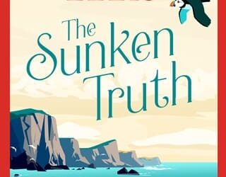 sunken truth hannah ellis