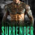 surrender addison jane