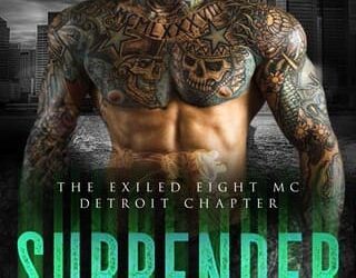 surrender addison jane