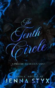 tenth circle, jenna styx
