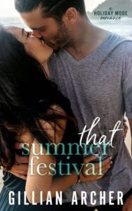 that summer festival, gillian archer