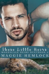 these little heirs, maggie hemlock