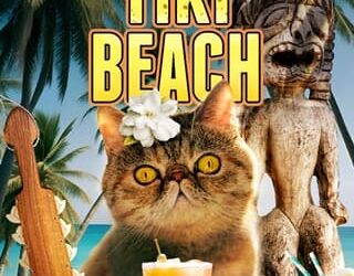 tiki beach toby neal