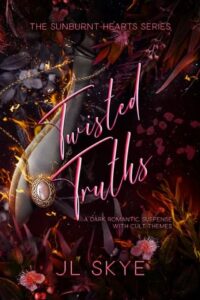 twisted truths. jl skye