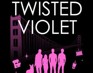 twisted violet jessa halliwell