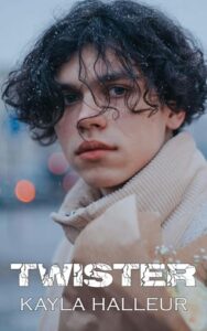 twister, kayla halleur