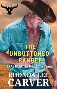 unbuttoned ranger, rhonda lee carver