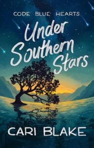under soutern stars, cari blake