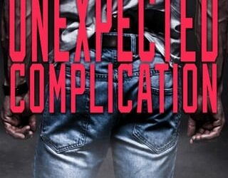 unexpected complication melanie moreland
