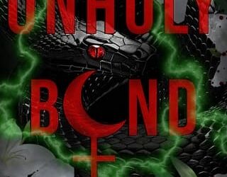 unholy bond cora masters