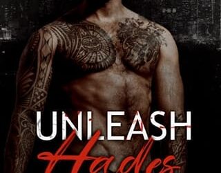 unleash hades milly briar