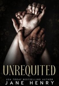 unrequited, jane henry