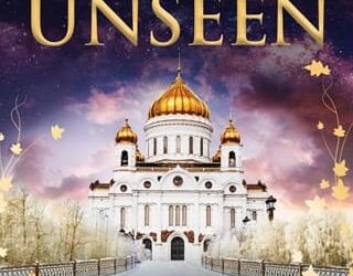 unseen irina shapiro