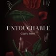 untouchable claire kent