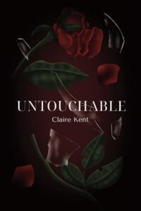 untouchable, claire kent