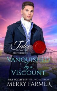 vanquished by viscount, merry farmer