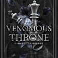 venomous throne alexa michaels