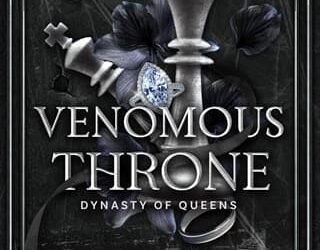 venomous throne alexa michaels