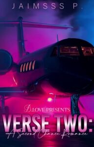 verse two, jaimsss p