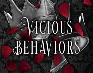 vicious behaviors ivy fox