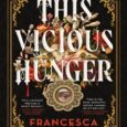 vicious hunger francesca may